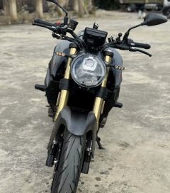 QJMOTOR Chaser 600 - ფოტო 2