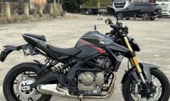 QJMOTOR Chaser 600 - ფოტო 5