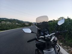 Voge SR150S - ფოტო 1