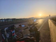 Voge SR150S - ფოტო 2