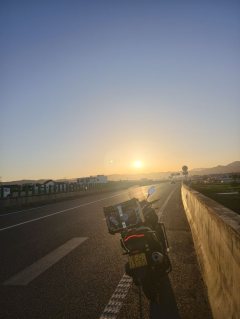 Voge SR150S - ფოტო 3