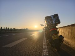 Voge SR150S - ფოტო 4