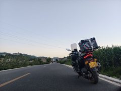 Voge SR150S - ფოტო 5