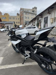 CFMOTO 450SR - ფოტო 7