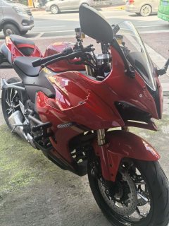 QJMOTOR 450 - photo 3
