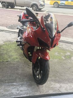 QJMOTOR 450 - photo 4
