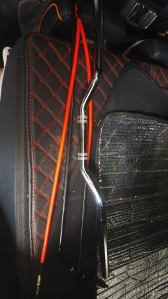 Wuyang Honda CGX150 - ფოტო 5
