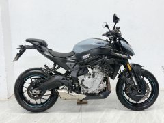 CFMOTO 675NK - ფოტო 1