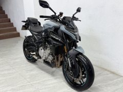CFMOTO 675NK - ფოტო 2