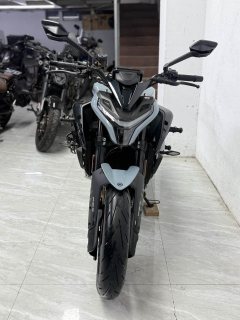 CFMOTO 675NK - ფოტო 3