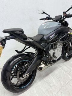 CFMOTO 675NK - ფოტო 4