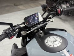 CFMOTO 675NK - ფოტო 5