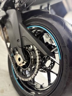 CFMOTO 675NK - ფოტო 6