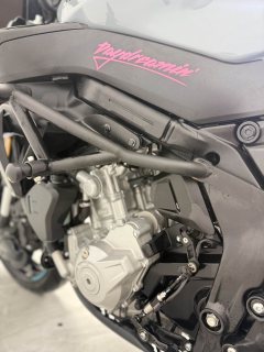 CFMOTO 675NK - ფოტო 7