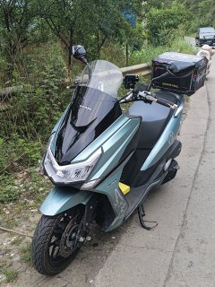 Dayang V 150T - ფოტო 1
