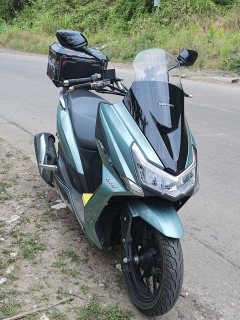 Dayang V 150T - ფოტო 3