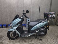 Dayang V 150T - ფოტო 7