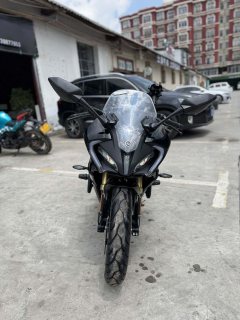 CFMOTO 250SR - ფოტო 5