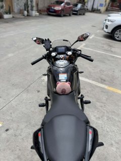CFMOTO 250SR - ფოტო 7