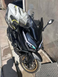 Nanfnag 150 cc - ფოტო 1