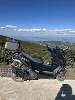 Nanfnag 150 cc - ფოტო 4