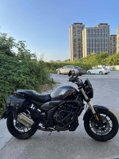 Voge AC525 500 cc - photo 1