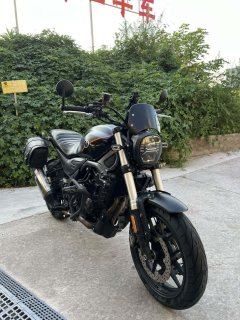 Voge AC525 500 cc - photo 2