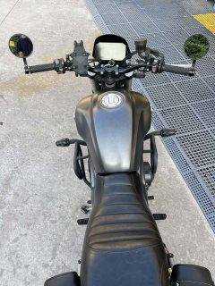 Voge AC525 500 cc - photo 3