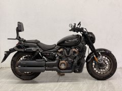 Voge CU625 600 cc - ფოტო 2
