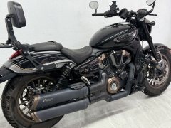 Voge CU625 600 cc - ფოტო 6