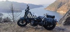 CFMOTO 450CL-C - photo 4