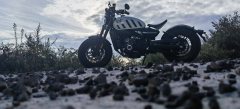 CFMOTO 450CL-C - photo 5