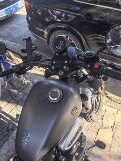 Cyclone RA2 250 cc - photo 2