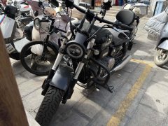 Benda Polestones 03 Gray 300 cc - ფოტო 2