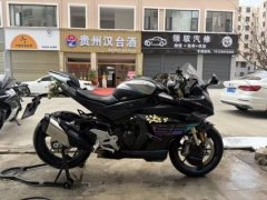 CFMOTO 450SR - ფოტო 4