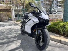 CFMOTO 500SR - ფოტო 1