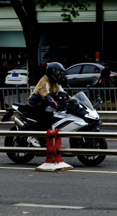 CFMOTO 500SR - ფოტო 3