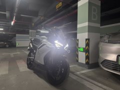 CFMOTO 500SR - ფოტო 5