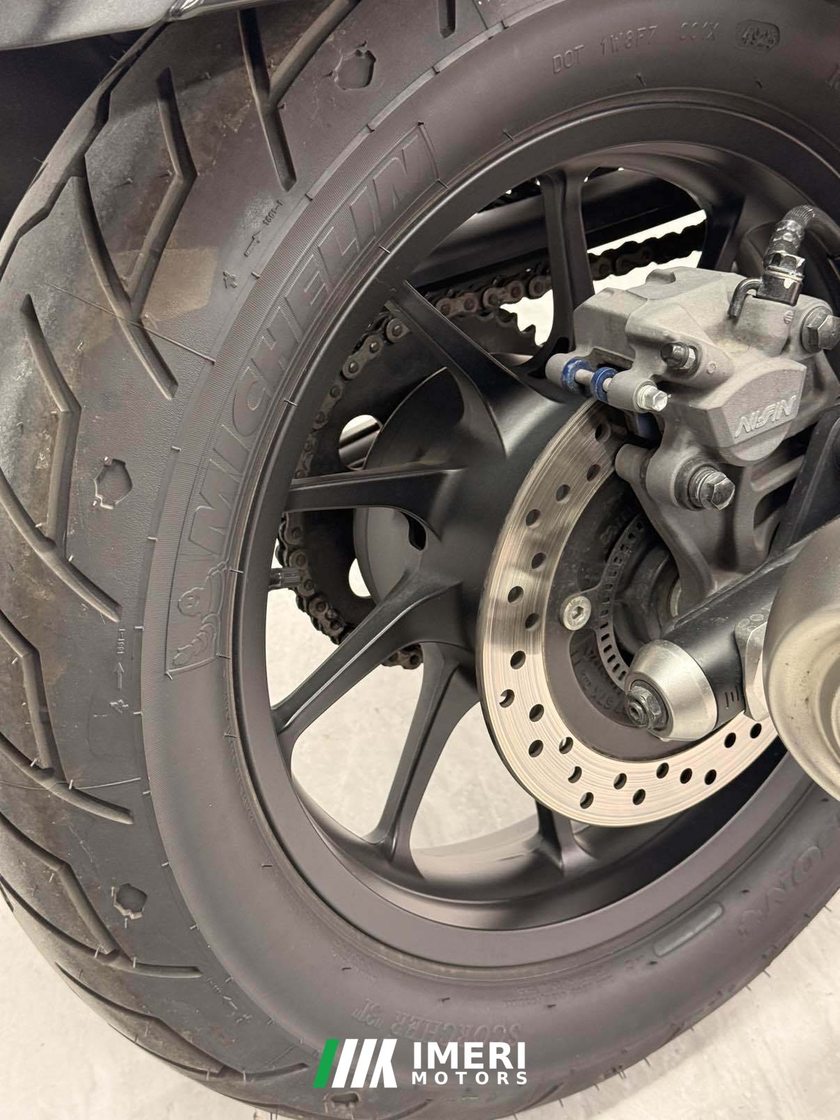 2022 Honda CM500