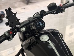 Benda Graystone 250 - ფოტო 3