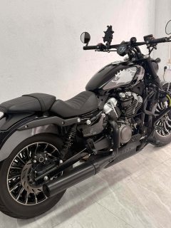 Benda Graystone 250 - ფოტო 4