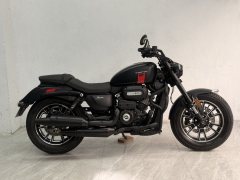 QJMOTOR 250 - фото 1