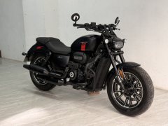 QJMOTOR 250 - фото 2