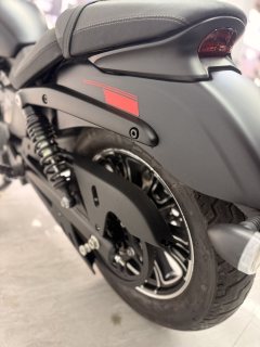 QJMOTOR 250 - фото 5