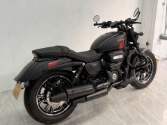 QJMOTOR 250 - фото 6
