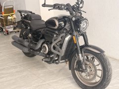 Voge CU250 - photo 1