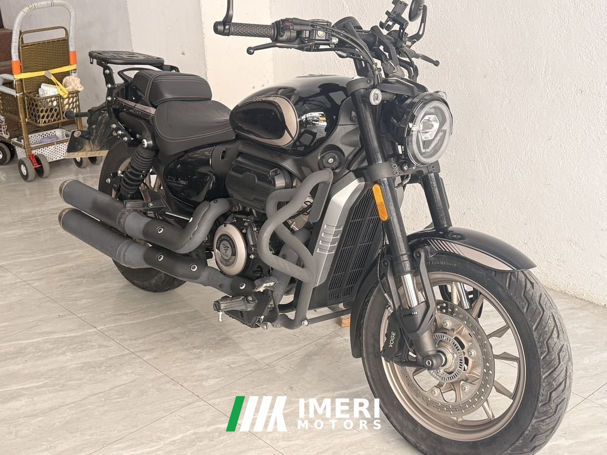 2024 Voge CU250