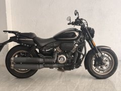 Voge CU250 - photo 2