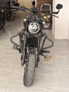 Voge CU250 - photo 3
