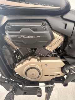 Voge CU250 - photo 4